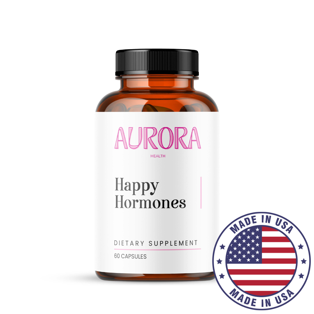 Happy Hormones