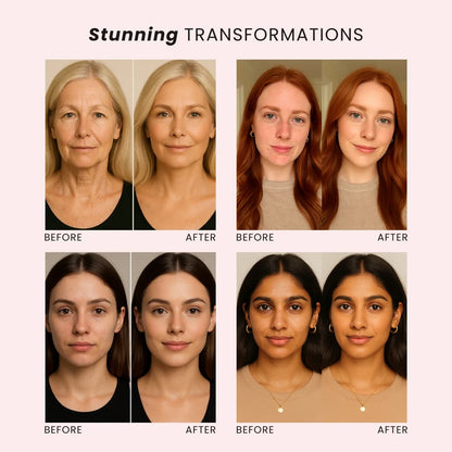 Aurora Changing Foundation