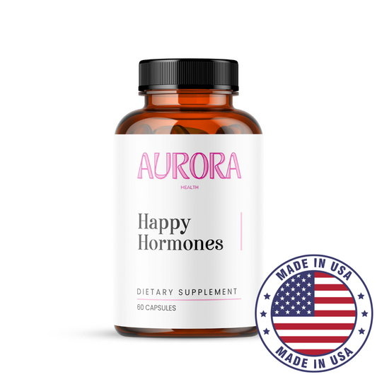 Happy Hormones